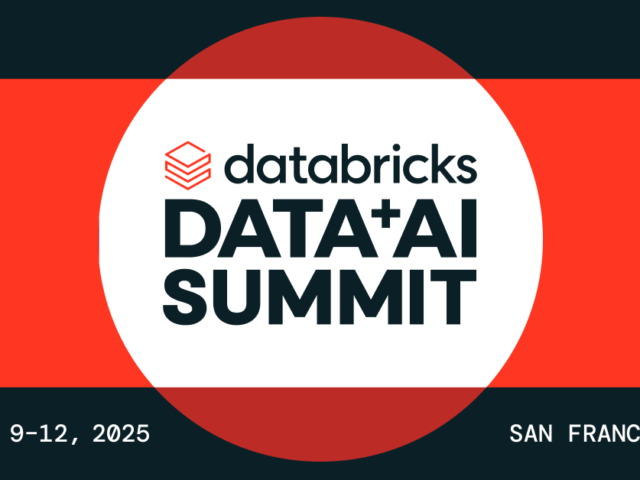 Databricks AI Summit 2025
