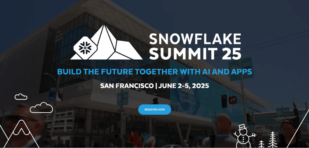 Vous connaissiez Snowflake… mais avez-vous vu les nouveautés annoncées lors du Summit 2025 ?