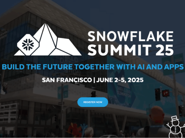 Vous connaissiez Snowflake… mais avez-vous vu les nouveautés annoncées lors du Summit 2025 ?